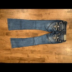 Women’s Rock Revival, size 25 jeans